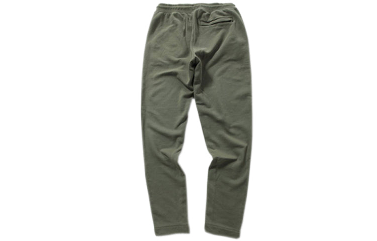 PUMA Pop Style Pants 'Green' 596850-46