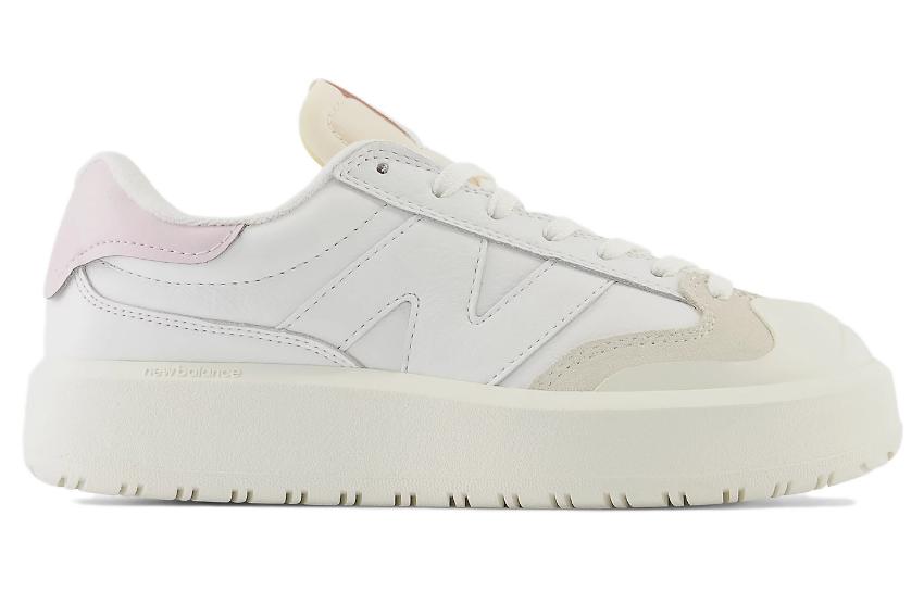 New Balance CT302 Shoes 'White December Sky' CT302SP