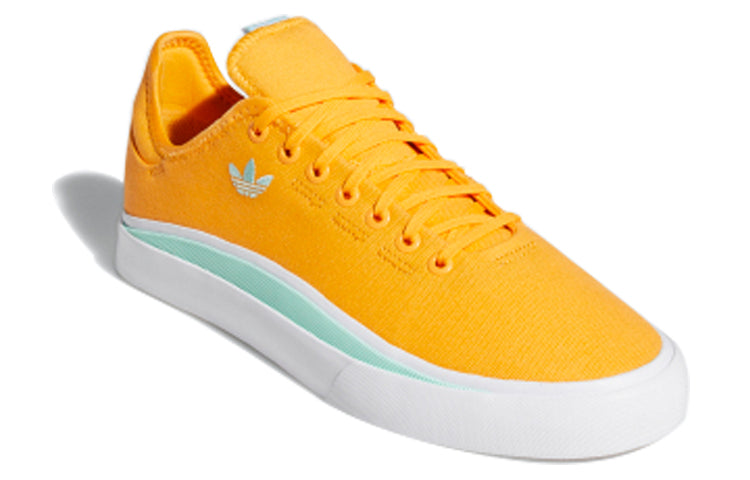 adidas originals Sabalo Gold Yellow EG2776