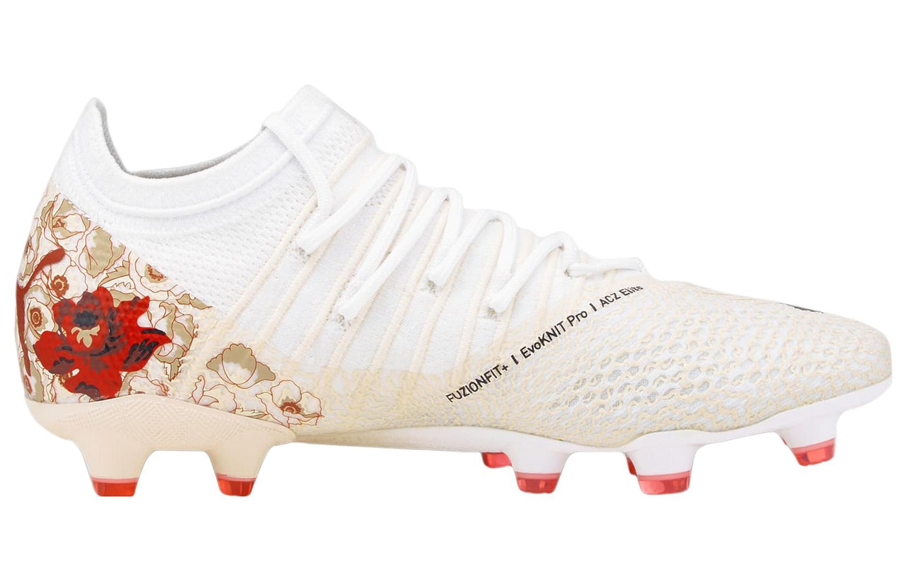 (WMNS) PUMA Future 1.4 FG AG x Liberty of London 'Floral' 107023-01