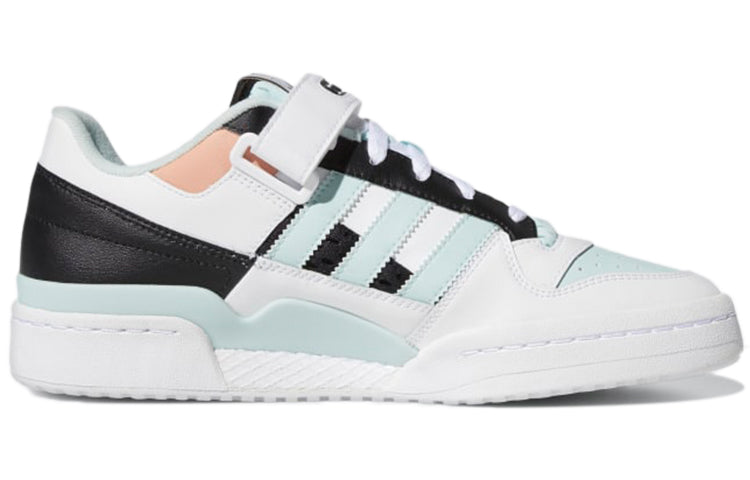 adidas Forum Low 'White Halo Mint' H01678