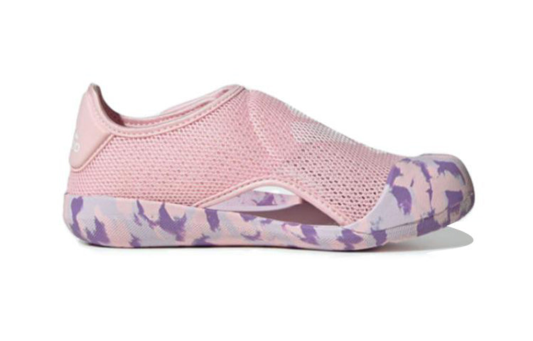 (PS) adidas AltaVenture 2 'Light Baby Pink Purple' FZ6509