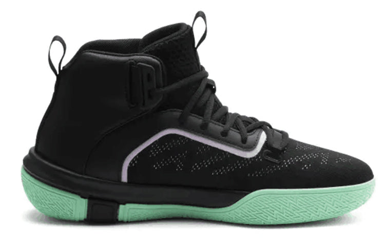 PUMA Legacy 'Dark Mode' 193419-01