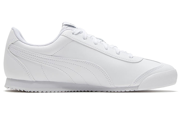 PUMA Turino FSL 'Triple White' 372861-01