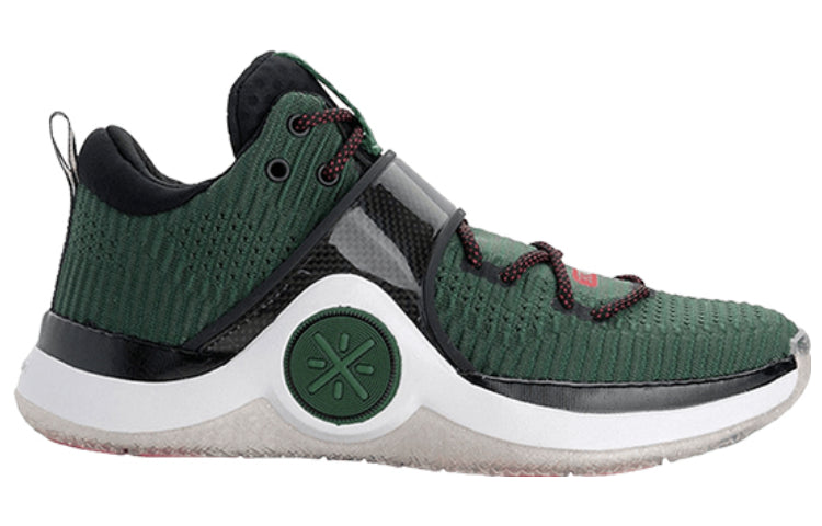 Li-Ning Way of Wade 6 'Xmas' ABAM089-25