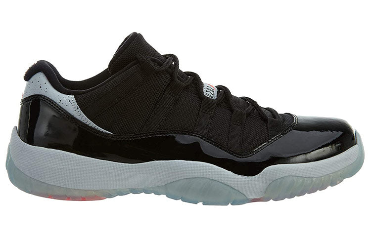 Air Jordan 11 Retro Low 'Infrared 23' 528895-023