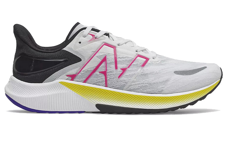New Balance FuelCell Propel v3 'White Pink Glow' MFCPRLM3