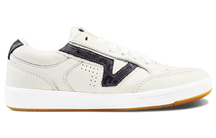 Vans Lowland Cc White/Black VN0A4TZY1VP1