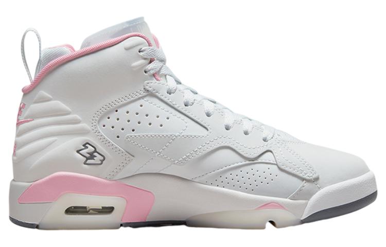 (WMNS) Air Jordan MVP 'Shy Pink' FB9019-106