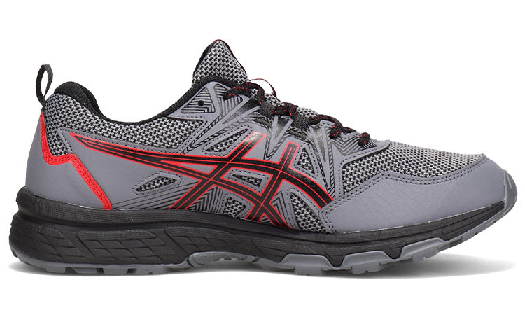 ASICS Gel-Venture 8 'Metropolis Red' 1011B396-020