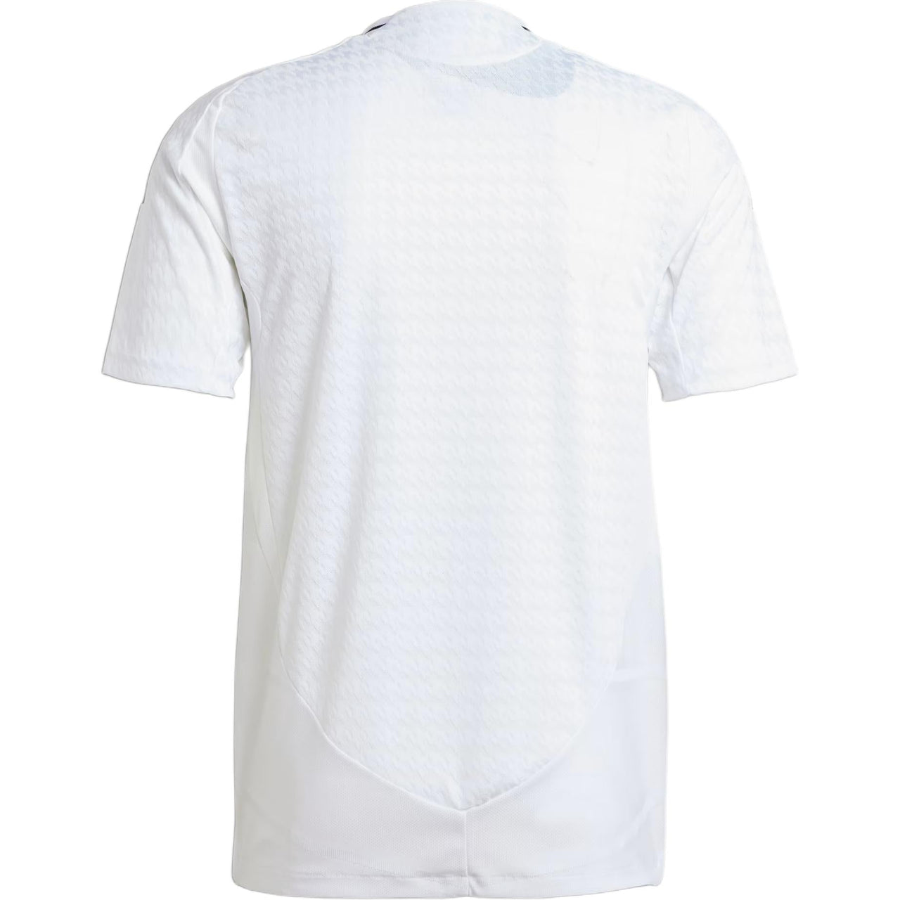 adidas Real Madrid 24/25 Home Authentic Soccer Jersey Asia Sizing 'White' IX8095