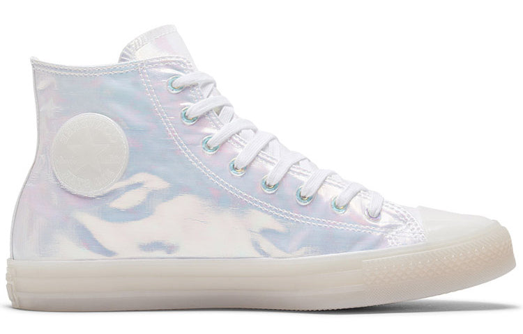 Converse Chuck Taylor all star Hi Iridescent 165621C