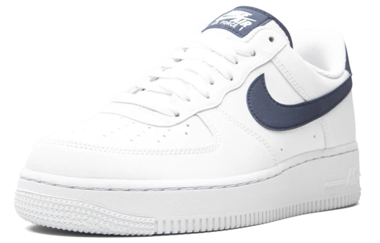 Nike Air Force 1 '07 'Midnight Navy' CJ1607-100