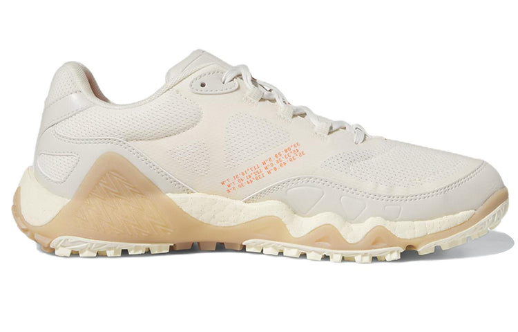 adidas Adicross Lo BOOST Golf Shoes 'Wonder White' H03663