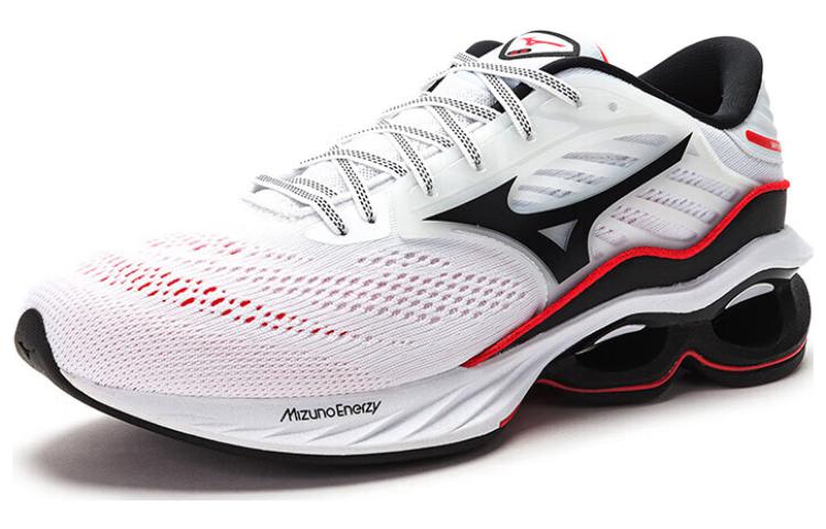 Mizuno Creation 23 'White Black' J1GC220157