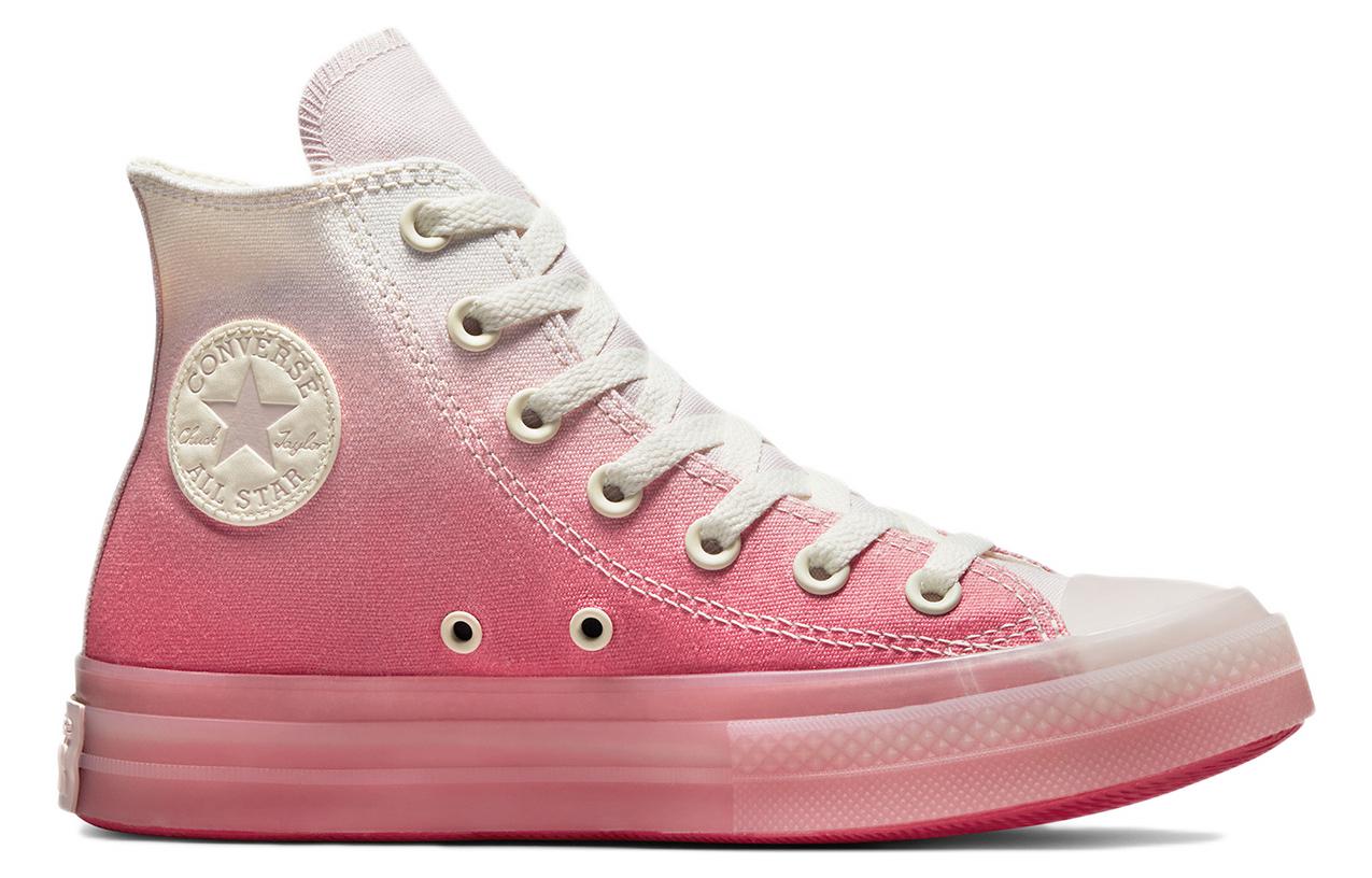 Converse Chuck Taylor All Star 1970s 'Pink White' A02426C