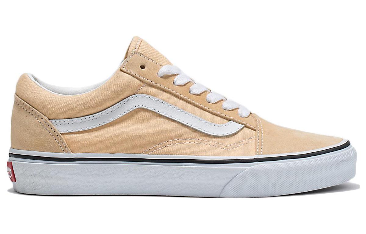 Vans Old Skool 'Pink Beige' VN0007NTBLP