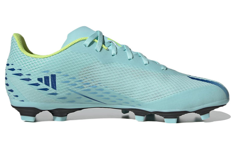 adidas X Speedportal .4 FG 'Clear Aqua' GW8492