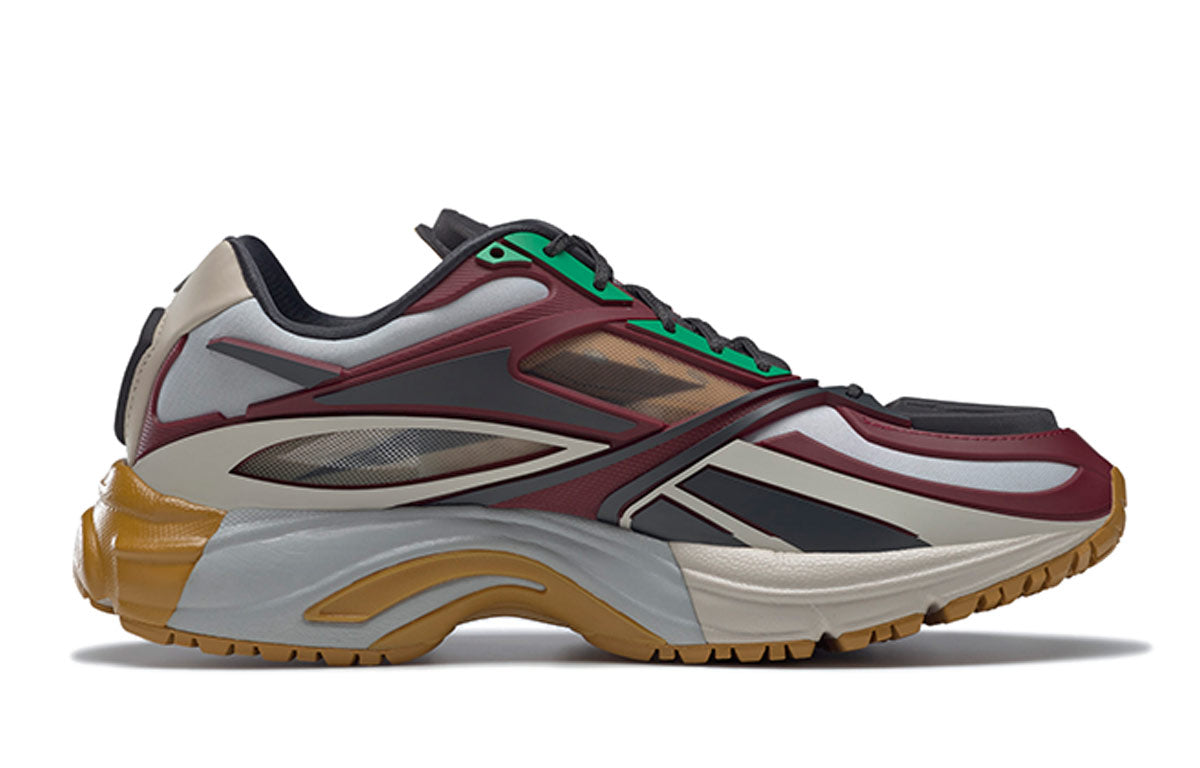 Reebok Premier Road Modern 'Rust Pack - Burgundy' FZ1689