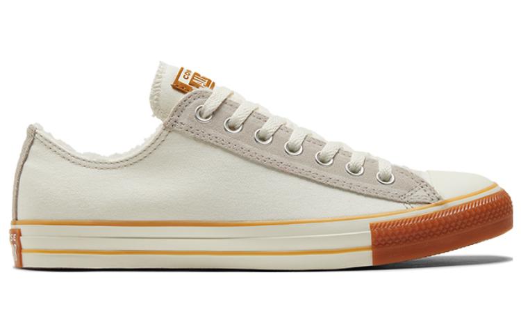 Converse All Star 'Cream White Orange' A04916C