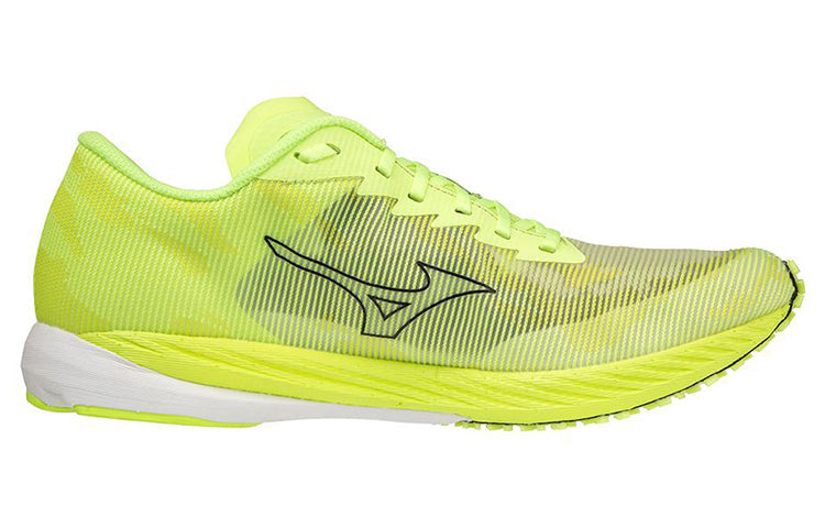 Mizuno Wave Duel 3 'Lime Green' U1GD216081