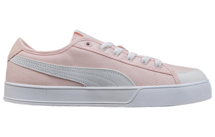 PUMA SMASH V2 VULC CV Casual Canvas Sneakers 365968-05