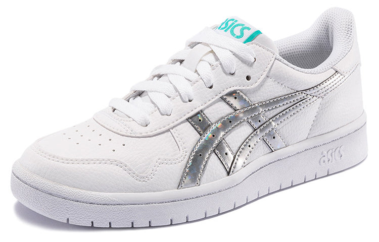 (WMNS) ASICS Japan S 'White Silver' 1192A185-101