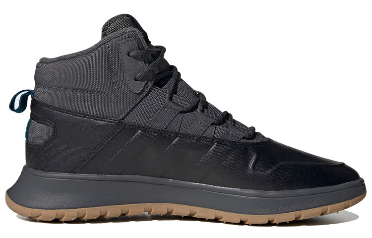 adidas neo Fusion Storm Wtr 'Black' EE9706