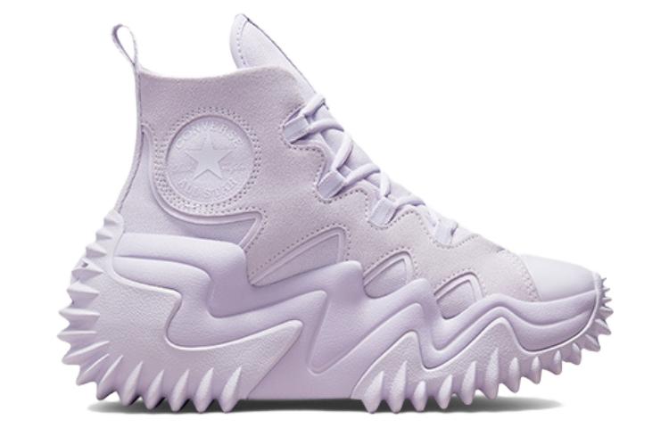 Converse Run Star Motion CX Elevation HI 'Purple' A05110C