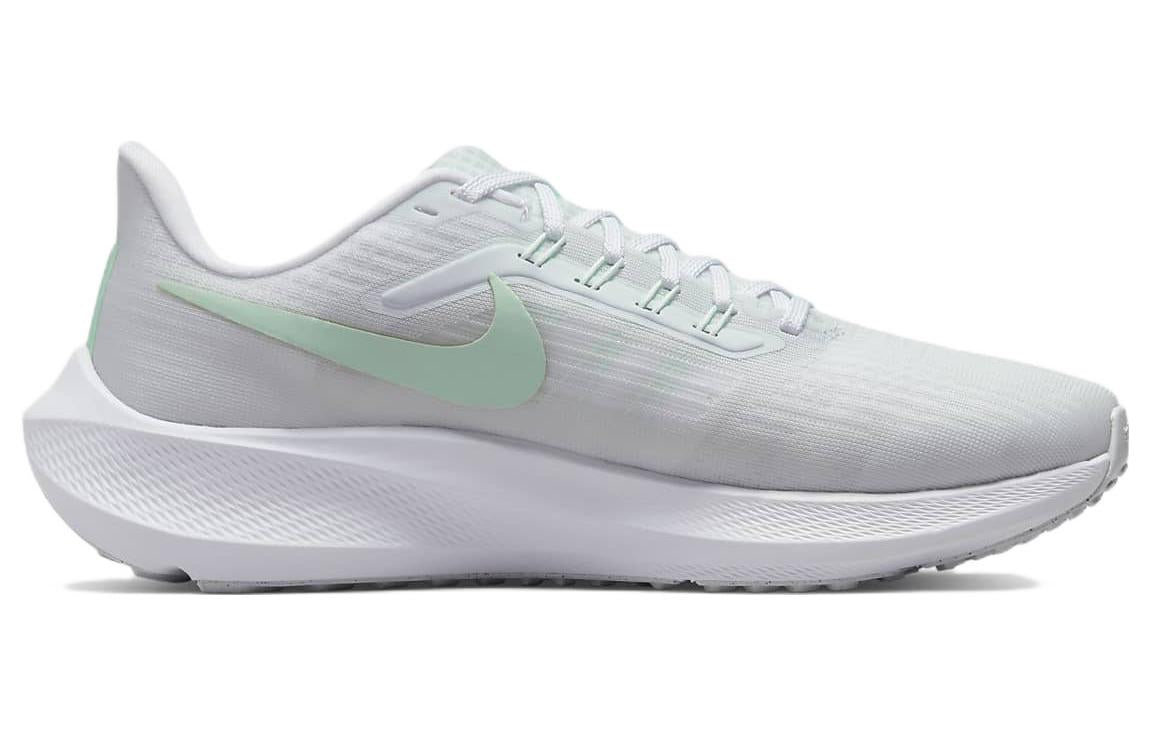 (WMNS) Nike Air Zoom Pegasus 39 'Pure Platinum Barely Green' DH4072-102
