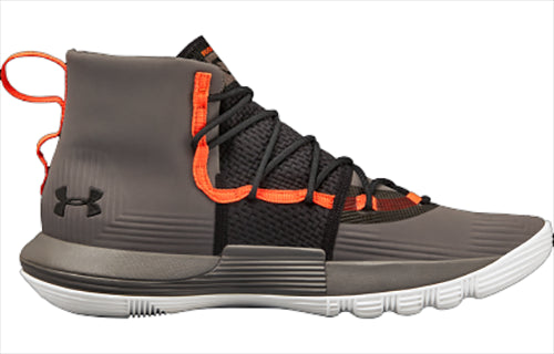 Under Armour Curry 3Zer0 2 'Charcoal' 3020613-101