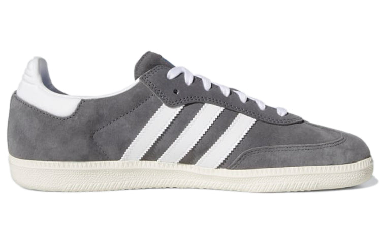 adidas Samba ADV 'Grey Blue' H03362