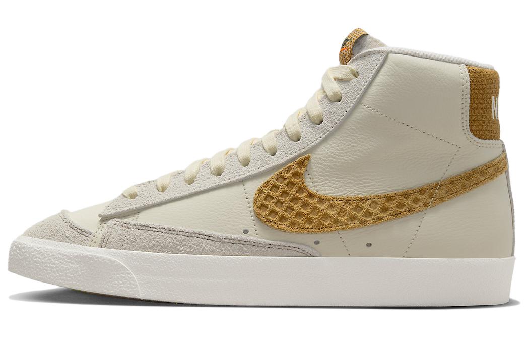 Nike Blazer Mid '77 'Waffle' FZ4040-113