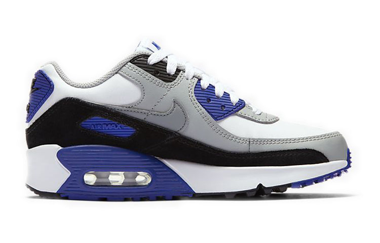 (GS) Nike Air Max 90 'Hyper Royal' CD6864-103
