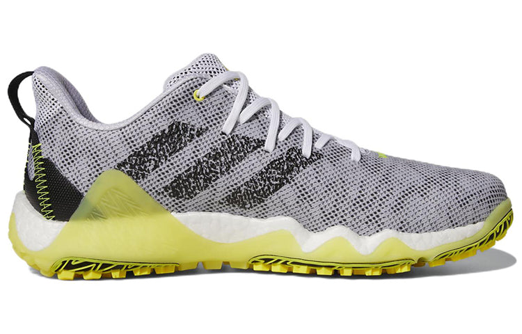 adidas CodeChaos 22 'White Beam Yellow' GX2616