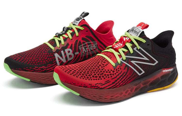New Balance Aries x Fresh Foam 1080v11 'Unbalanced III' M1080Z11