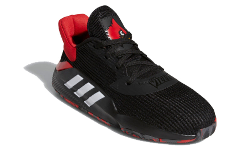 adidas Pro Bounce 2019 Low GCA 'Scarlet' EF8800