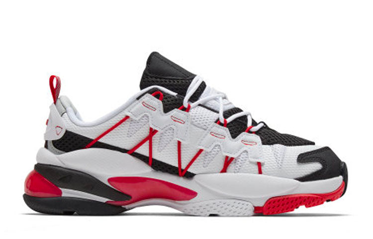 PUMA LQDCELL Omega 'White Red' 370734-02