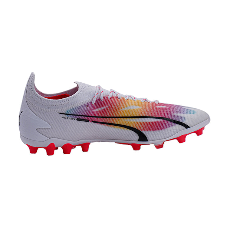 PUMA Ultra Ultimate 'PUMA White Fire Orchid' 107506-01