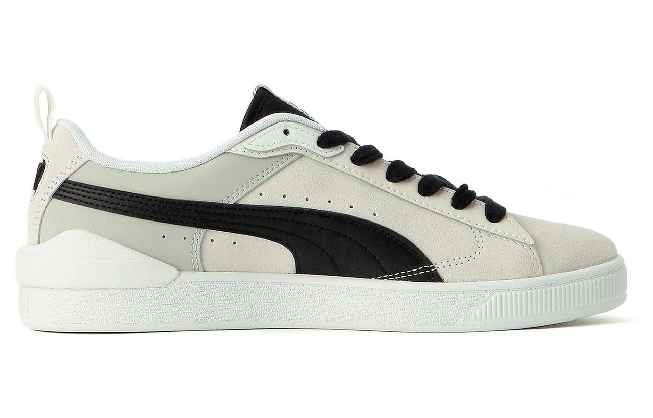 PUMA Suede Bloc 'Mix - Nimbus Cloud' 384241-01