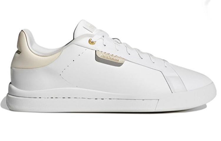 (WMNS) adidas Neo Court Silk Shoes 'Cloud White' GY9255