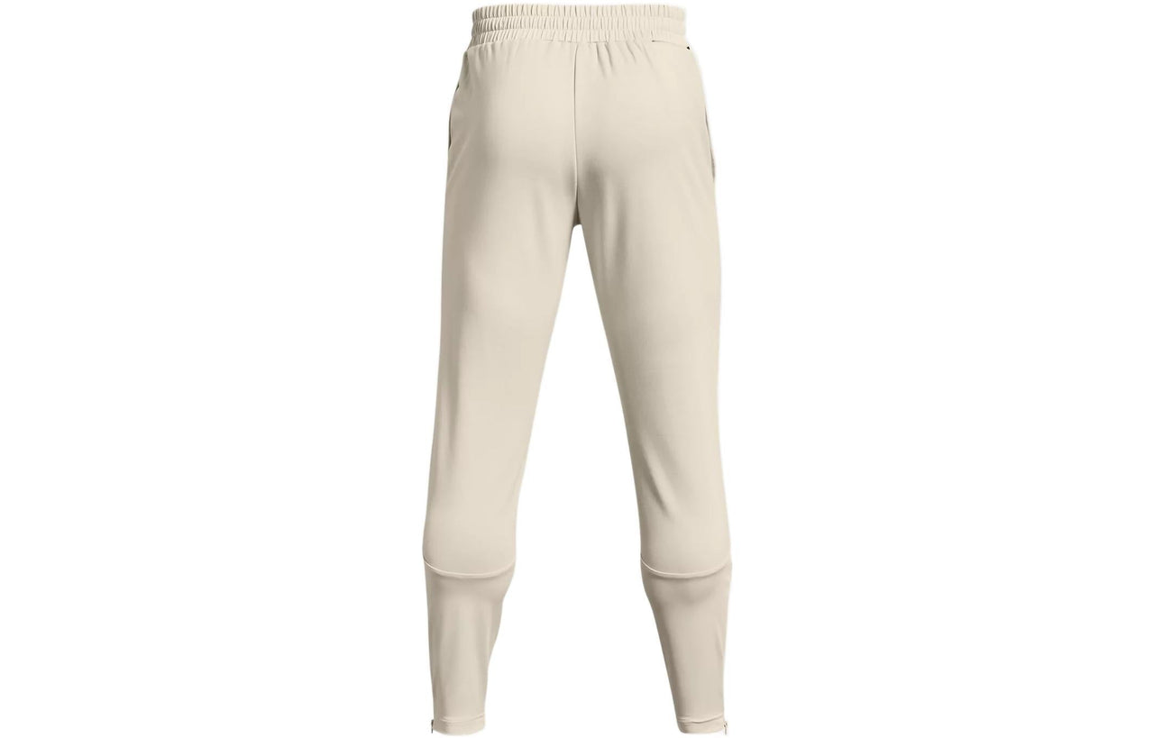 Under Armour Terry Pants 'Beige' 1366265-279