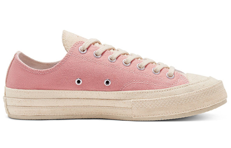 Converse Renew Chuck 70 Low 'Tri-Panel Pack' 167772C