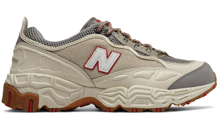 New Balance ML801 Beige D Wide ML801NCX