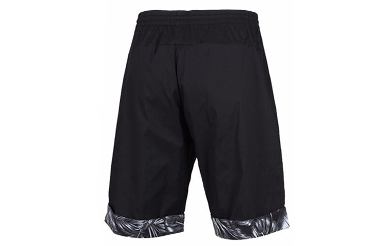 adidas neo M Fv Art Sh Wv Sports Shorts Black EJ7077