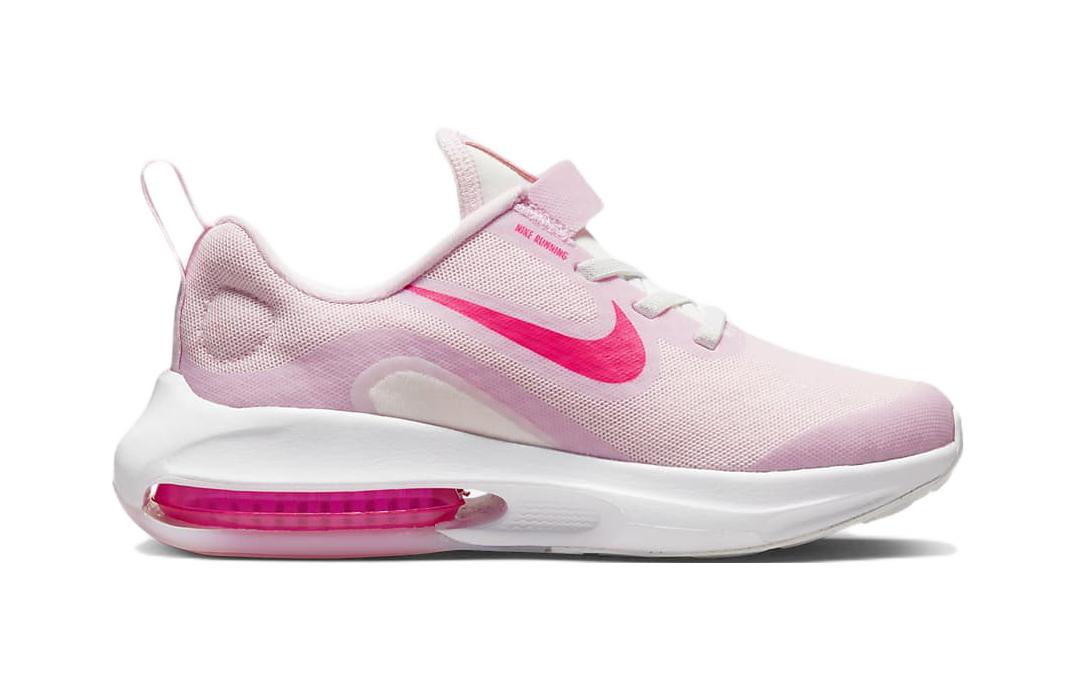 (PS) Nike Air Zoom Arcadia 2 'Pink Foam White' DM8492-600