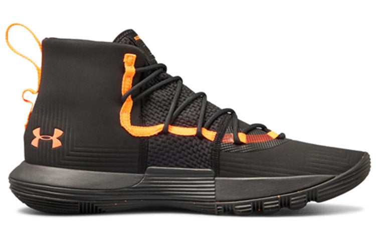 Under Armour SC 3Zero 2 'Black Red' 3020613-002