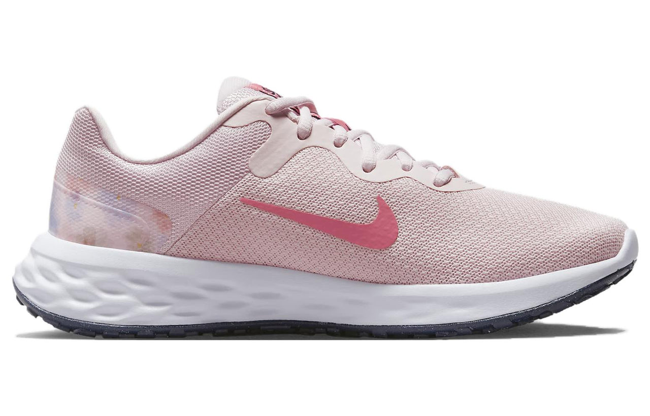 (WMNS) Nike Revolution 6 Next Nature Premium 'Floral Watercolor' DV7893-600