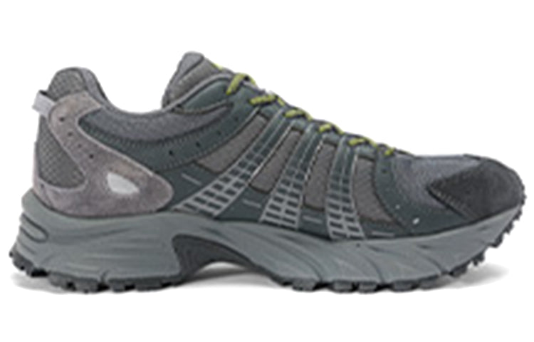 Mizuno LG 99 Trail 'Grey' D1GH222802