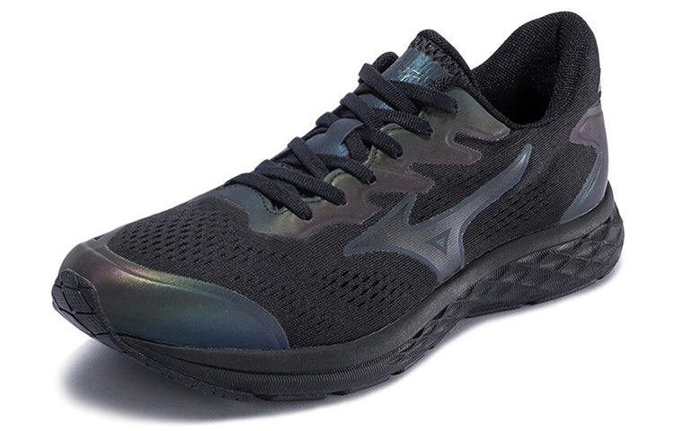 Mizuno RC-02 Black J1CR200109